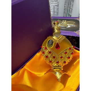 FULL BOX - Tinh Dầu Dubai Siêu Thơm 35ml ( HÌNH THẬT)