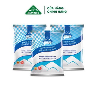 Đường tinh luyện Biên Hoà 500g