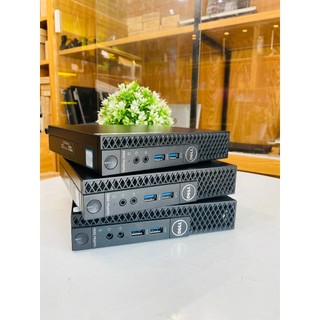 Máy tính pc mini siêu nhỏ gọn , bền đẹp ,chạy win10, wifi bluetooth