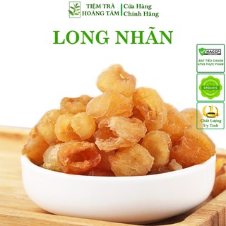  Long Nhãn - Long nhãn sấy dẻo loại 1 sản phẩm chính hãng Tiệm Trà Hoàng Tâm.i 