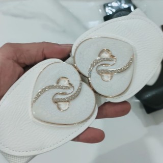 Đai nịt nữ mặc đầm váy xinh MN00081