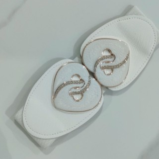 Đai nịt nữ mặc đầm váy xinh MN00081