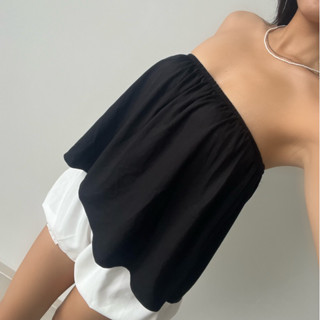 ÁO ỐNG COTTON BASIC | NECCI.SAIGON