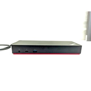 Dock Lenovo ThinkPad Thunderbolt 3 40AC - Thinkpad 135w Adapter