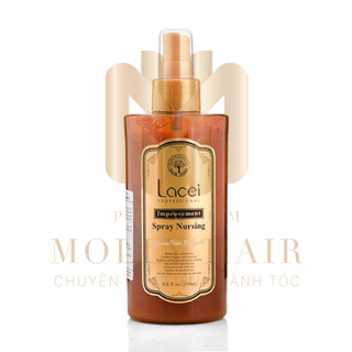 [HÀNG TỐT] Sữa Dưỡng Tóc Phục Hồi Lacei Improvement 250ml