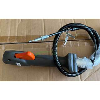 Tay ga máy cắt cỏ Kiểu Husqvarna 541RS
