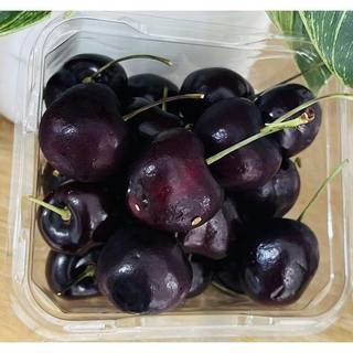 Cherry Mỹ Tươi Giòn Ngọt Hàng air - Hộp 200g
