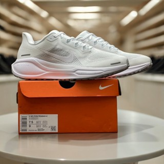 [Săn SALE Authentic] Giày Nike Air Zoom Pegasus 41 - Sneaker Thể Thao Chạy Bộ - Tặng Tất Vớ