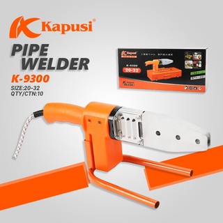 MÁY HÀN ỐNG NHIỆT 20-63 KAPUSI NHẬT BẢN