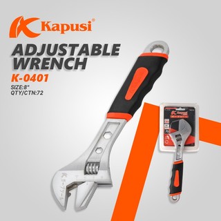 Mỏ lết đa năng Kapusi 15"