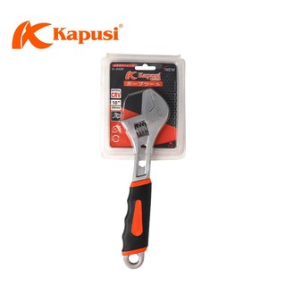 Mỏ lết đa năng Kapusi 15"