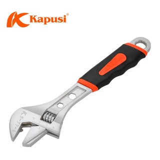 Mỏ lết đa năng Kapusi 15"
