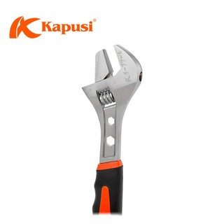 Mỏ lết đa năng Kapusi 15"