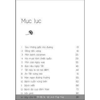 Sách - Tôi Đã Ăn Cả Cánh Đồng Hoa