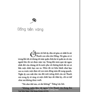 Sách - Tôi Đã Ăn Cả Cánh Đồng Hoa