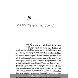 Sách - Tôi Đã Ăn Cả Cánh Đồng Hoa