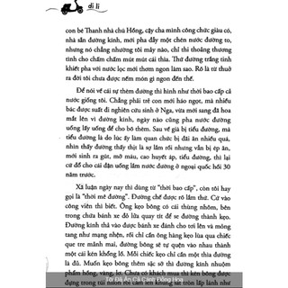 Sách - Tôi Đã Ăn Cả Cánh Đồng Hoa