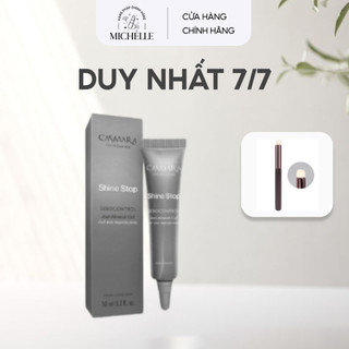 Gel chấm mụn Casmara Sebocontrol giảm mụn điều tiết bã nhờn, mờ thâm