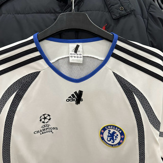 Áo thun 2hand Das Chelsea 2006-07