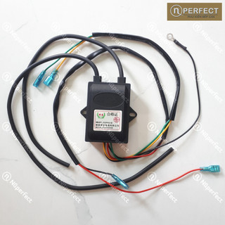 @phukienbepgas- Ic bếp ga 2 lò 1,5v - ic bếp gas dương, bếp âm giá sỉ