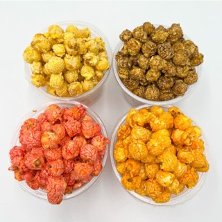 500G BẮP RANG BƠ- NGÔ MỸ KHỔNG LỒ TO NGON ĂN KHÔNG THỂ NGỪNG