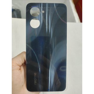 nắp lưng realme c33