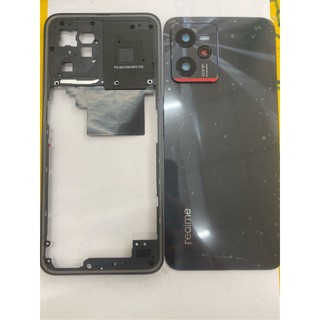 vỏ/nắp lưng realme c35