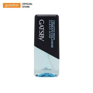 Nước Hoa Nam Clear Mind Gatsby 60ml