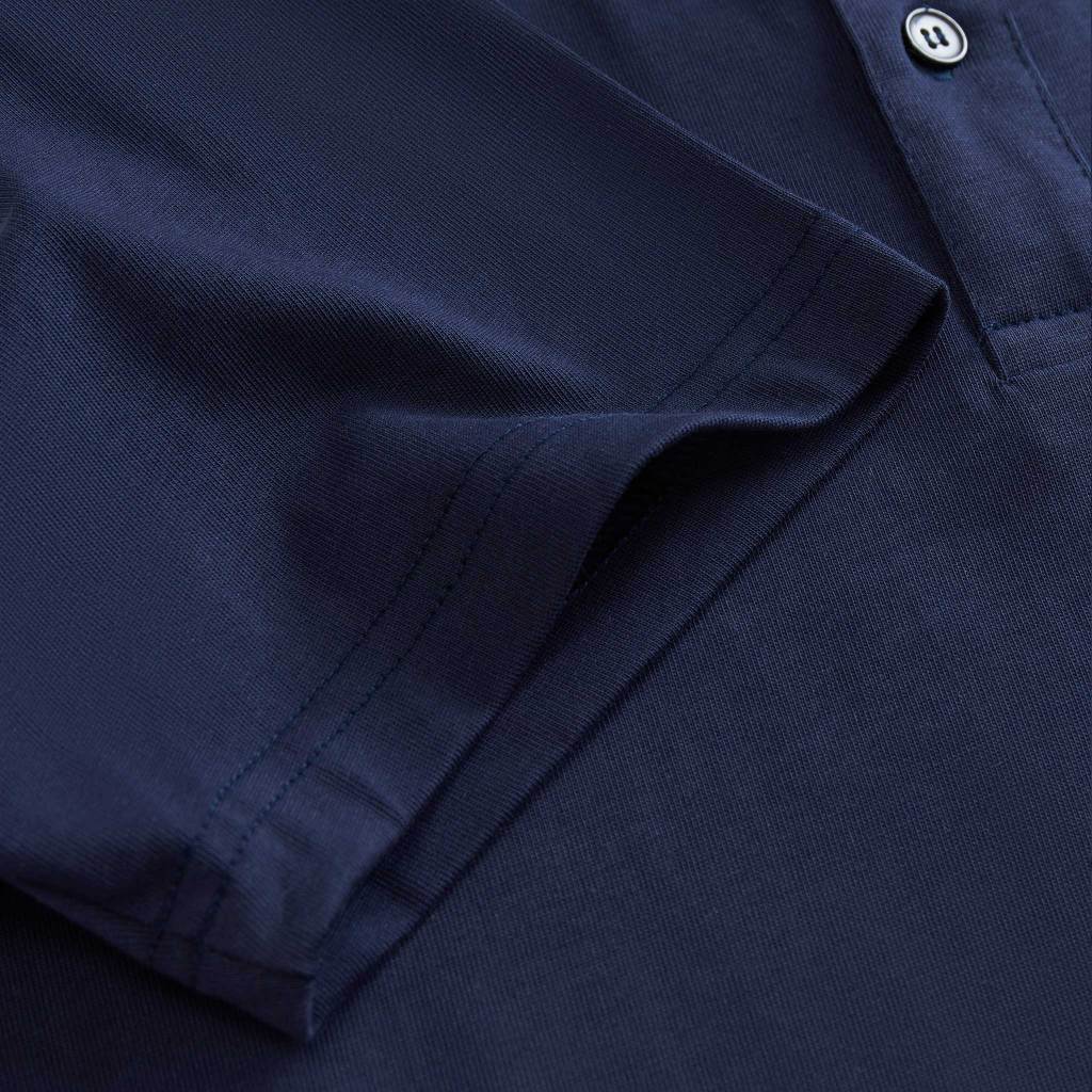 Áo Polo BabyTee Basic Amee Bear Thêu/ Cotton 100% | BigBuy360 - bigbuy360.vn