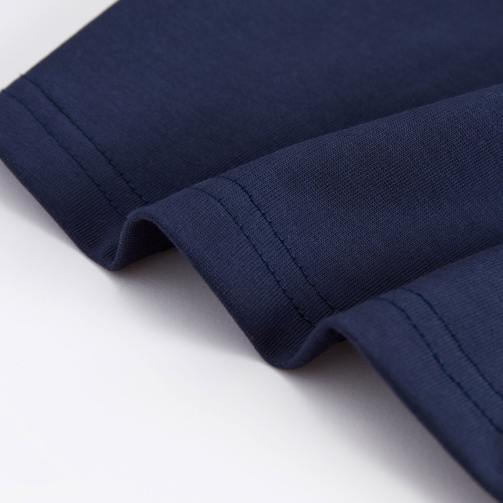 Áo Polo BabyTee Basic Amee Bear Thêu/ Cotton 100% | BigBuy360 - bigbuy360.vn