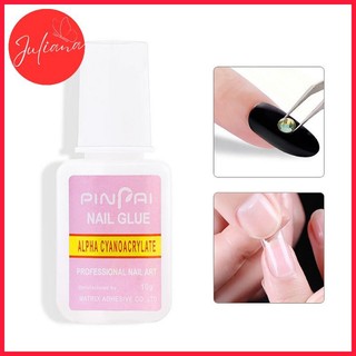 [Mã-S05] Keo Dán Móng Giả Có Cọ Juliana