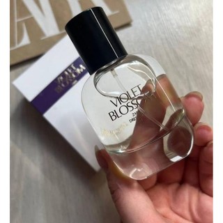 Nước hoa Zara Violet Blossom 30ml