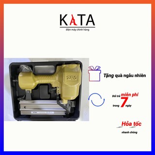 Súng bắn đinh bằng hơi St64 Zro hàng nội địa chuyên bắn gỗ, bắn bê tông, làm thạch cao SBD07