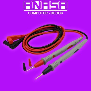 Que Đo Đồng Hồ Vạn Năng 1000V 20A