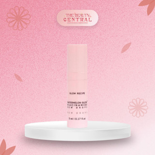 Tinh chất Glow Recipe Watermelon Glow Niacinamide Dew Drops 5ml