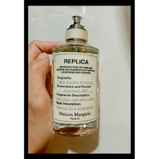 Nước Hoa R.E.PLICA SU.ND.AY [ Auth ]