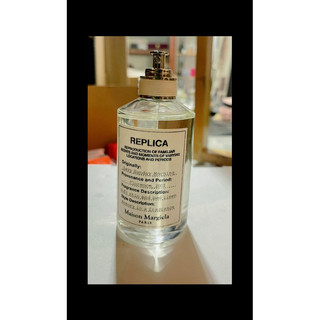 Nước Hoa R.E.PLICA SU.ND.AY [ Auth ]