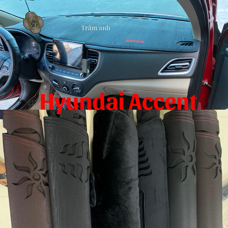 Thảm TAPLO HYUNDAI ( Accent, Elantra,kona,Palisade,Stargazer,Custin) đủ chất liệu
