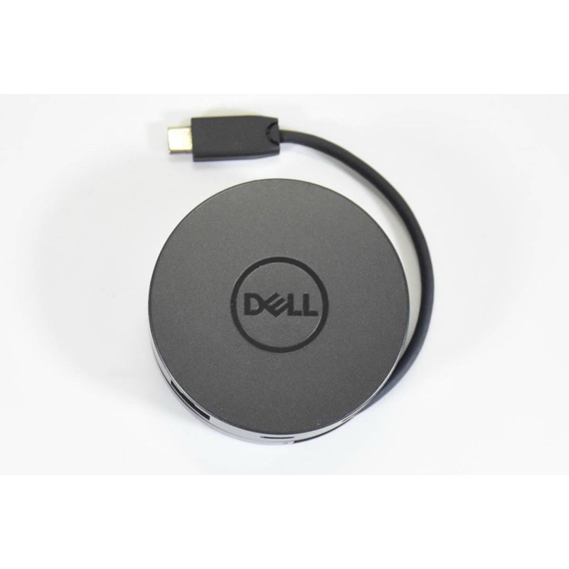 Hub Type C DELL DA300 Hdmi 4K 60hz