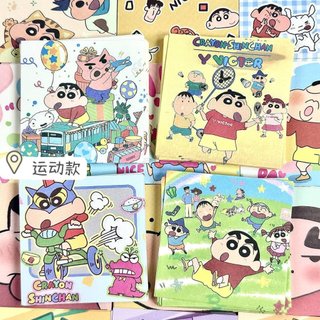 Set 200 tấm note Shin-chan