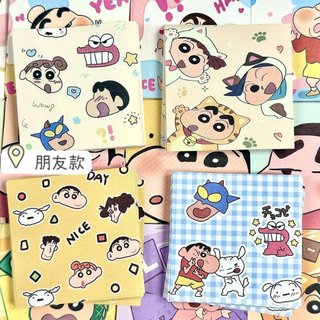 Set 200 tấm note Shin-chan