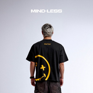 ÁO THUN ELEVEN MIND-LESS