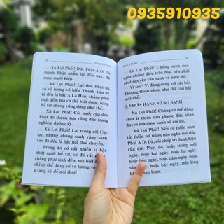 KINH A DI ĐÀ NGHĨA