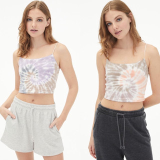 Áo tanktop màu loang xuất dư xịn