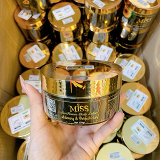 Kem Body Miss Thái Lan