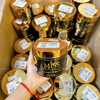Kem Body Miss Thái Lan