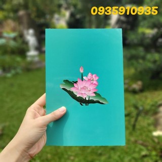 VỞ CHÉP KINH CÁC LOẠI