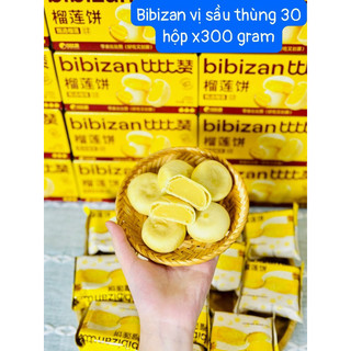 Lẻ 1 cái bánh pía sầu 35gr giá hạt dẻ