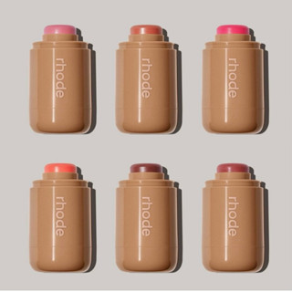   Bill US  Má hồng Rhode Pocket Blush 5.3g 