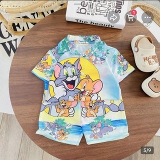 Bộ bé chọn trực tiếp trên live....